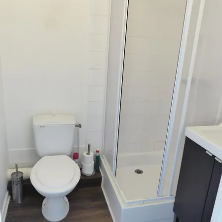 St Clement Centre-ville Avec Parking